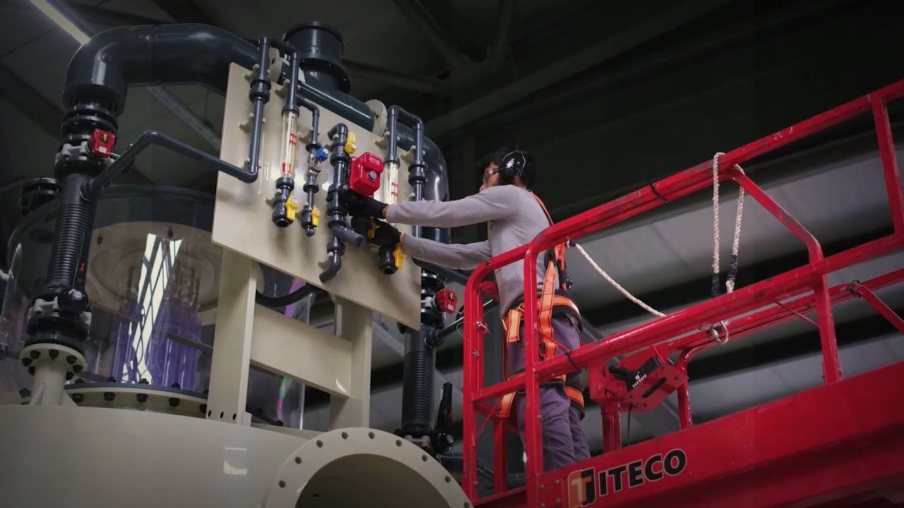 12 Years of Growth: Building a Global Future in Water Engineering & Sustainability