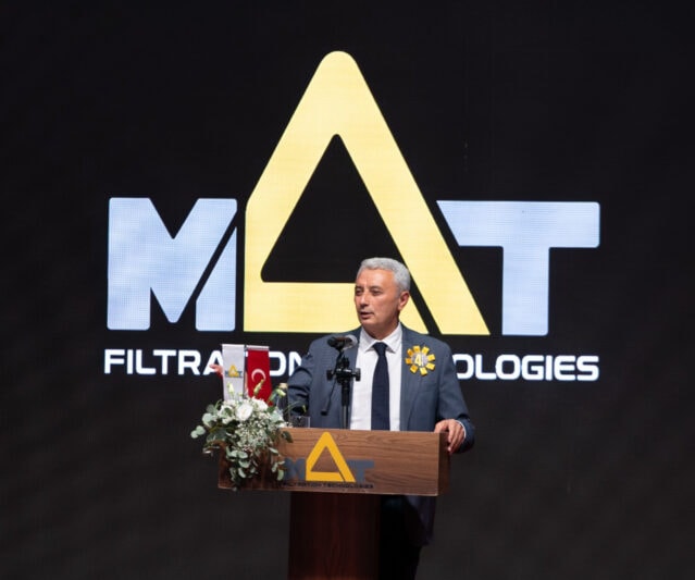 Opening of the 4th Fabrication Facility 3